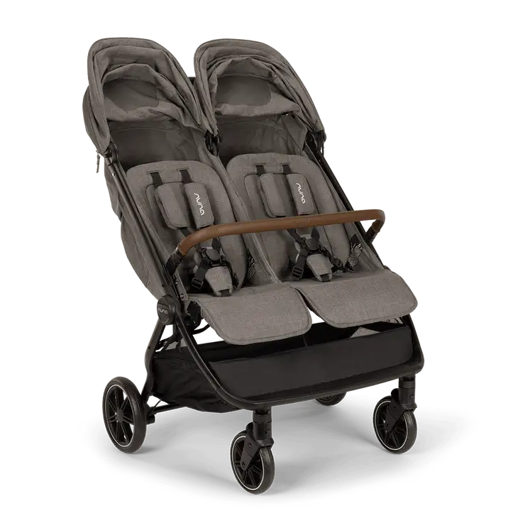 Nuna Trvl Double Stroller