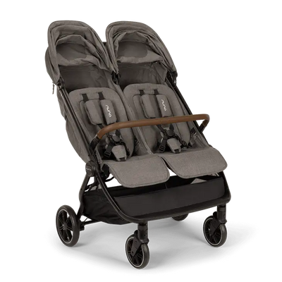 Nuna Trvl Double Stroller