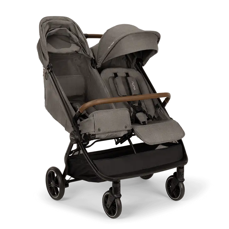 Nuna Trvl Double Stroller