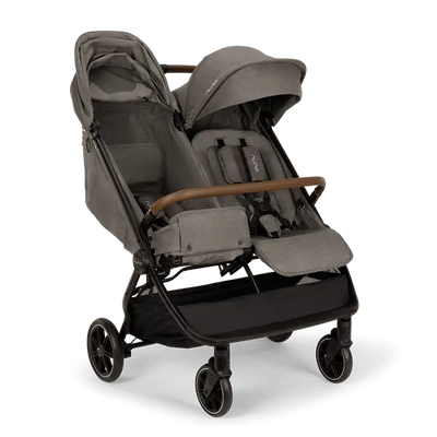 Nuna Trvl Double Stroller