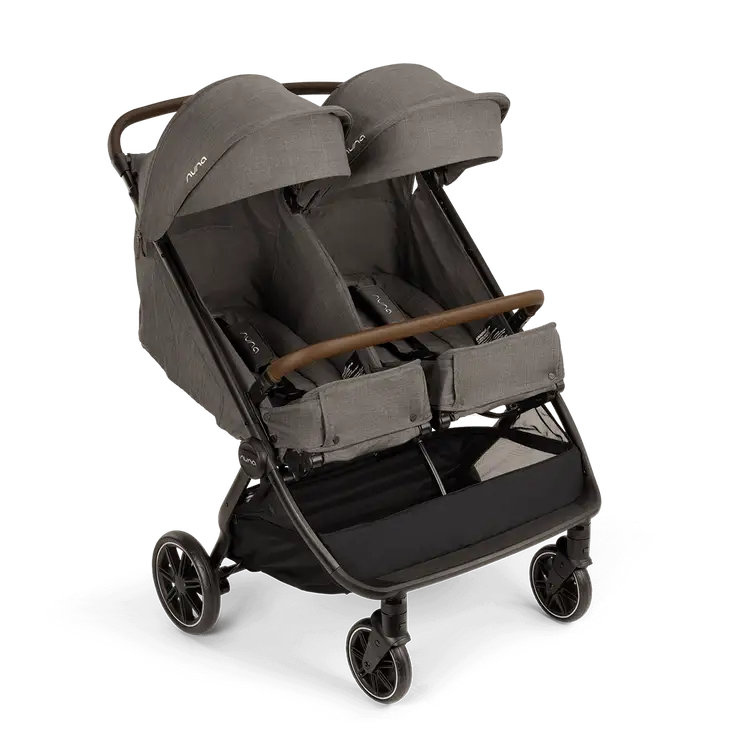 Nuna Trvl Double Stroller