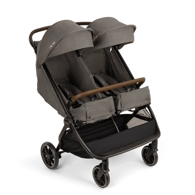 Nuna Trvl Double Stroller