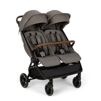 Nuna Trvl Double Stroller