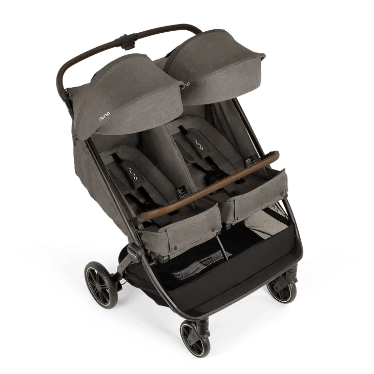 Nuna Trvl Double Stroller