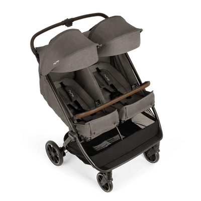 Nuna Trvl Double Stroller