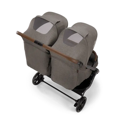 Nuna Trvl Double Stroller