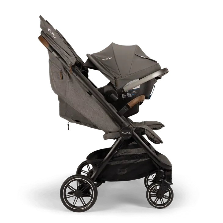 Nuna Trvl Double Stroller