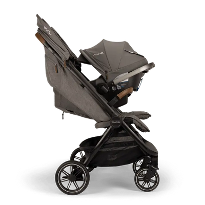 Nuna Trvl Double Stroller