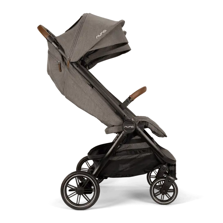 Nuna Trvl Double Stroller