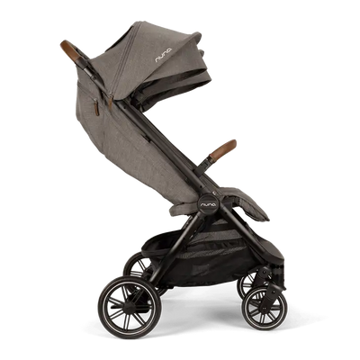 Nuna Trvl Double Stroller