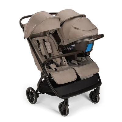 Nuna Trvl Double Stroller