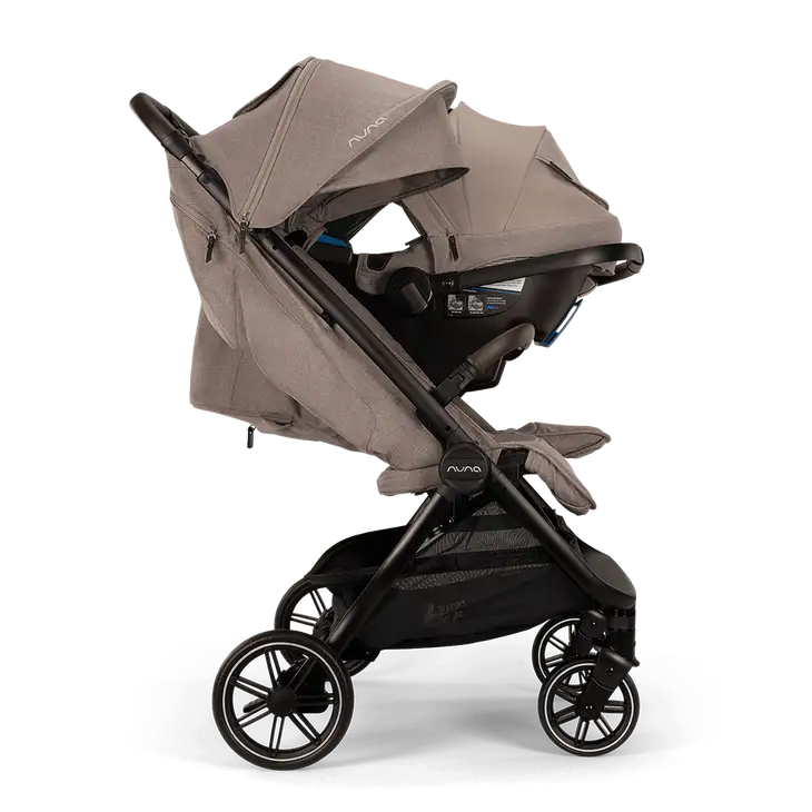 Nuna Trvl Double Stroller