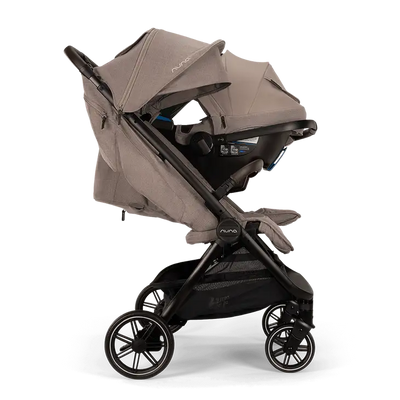 Nuna Trvl Double Stroller