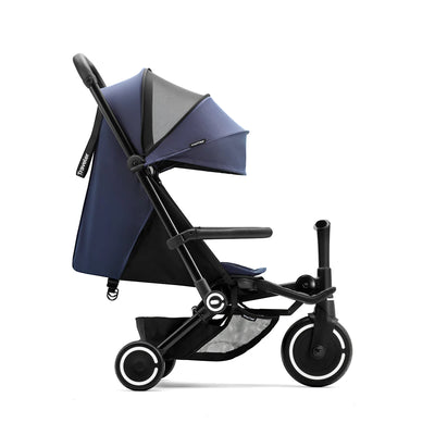 SmarTrike Traveler Active Stroller