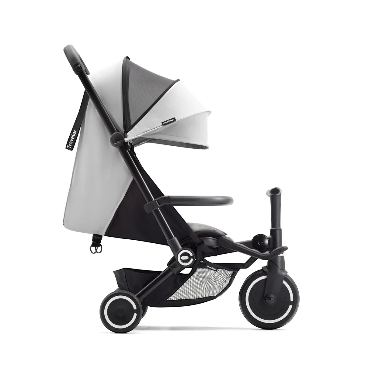 SmarTrike Traveler Active Stroller