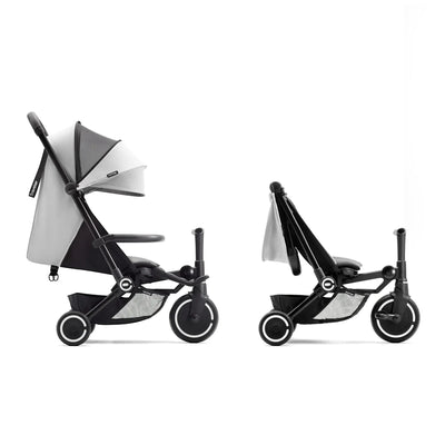 SmarTrike Traveler Active Stroller