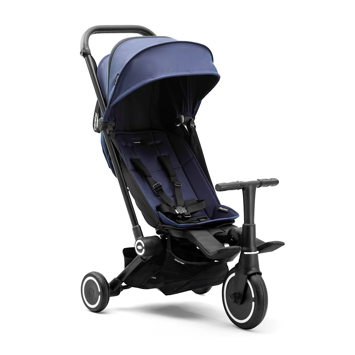 SmarTrike Traveler Active Stroller