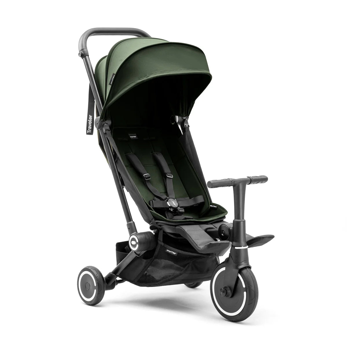 SmarTrike Traveler Active Stroller