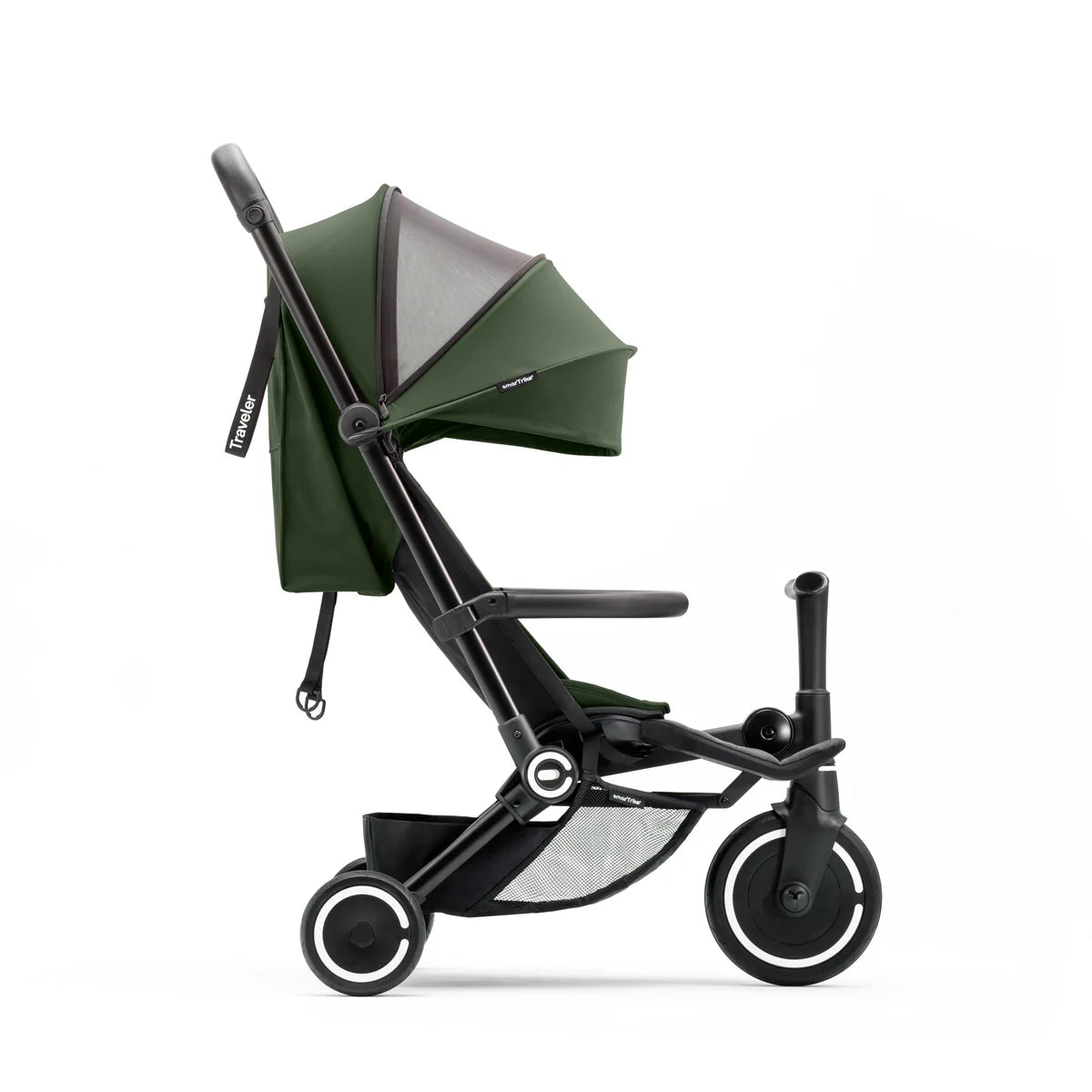 SmarTrike Traveler Active Stroller