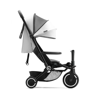 SmarTrike Traveler Active Stroller