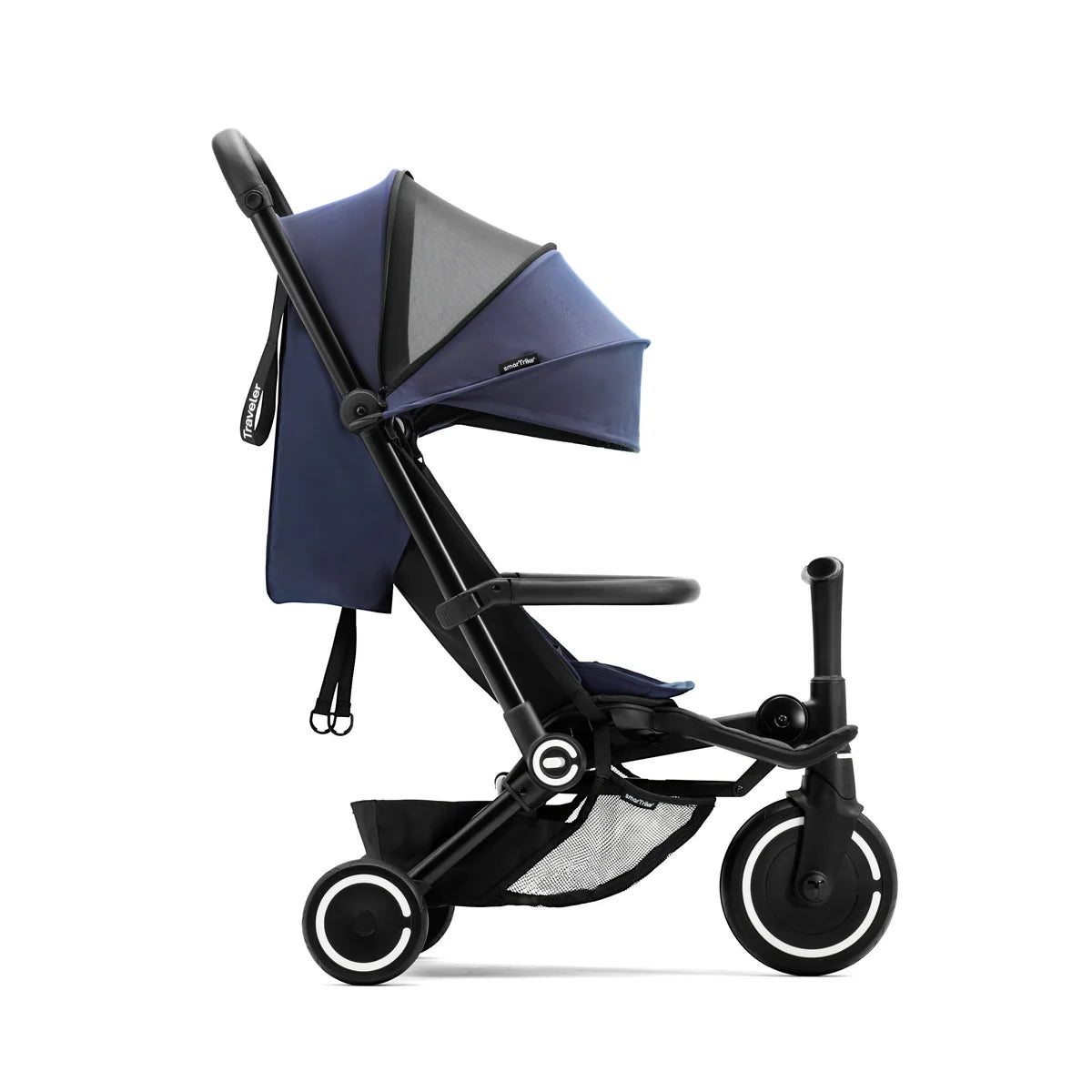 SmarTrike Traveler Active Stroller