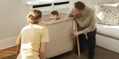 Stokke® Snoozi™ Bassinet