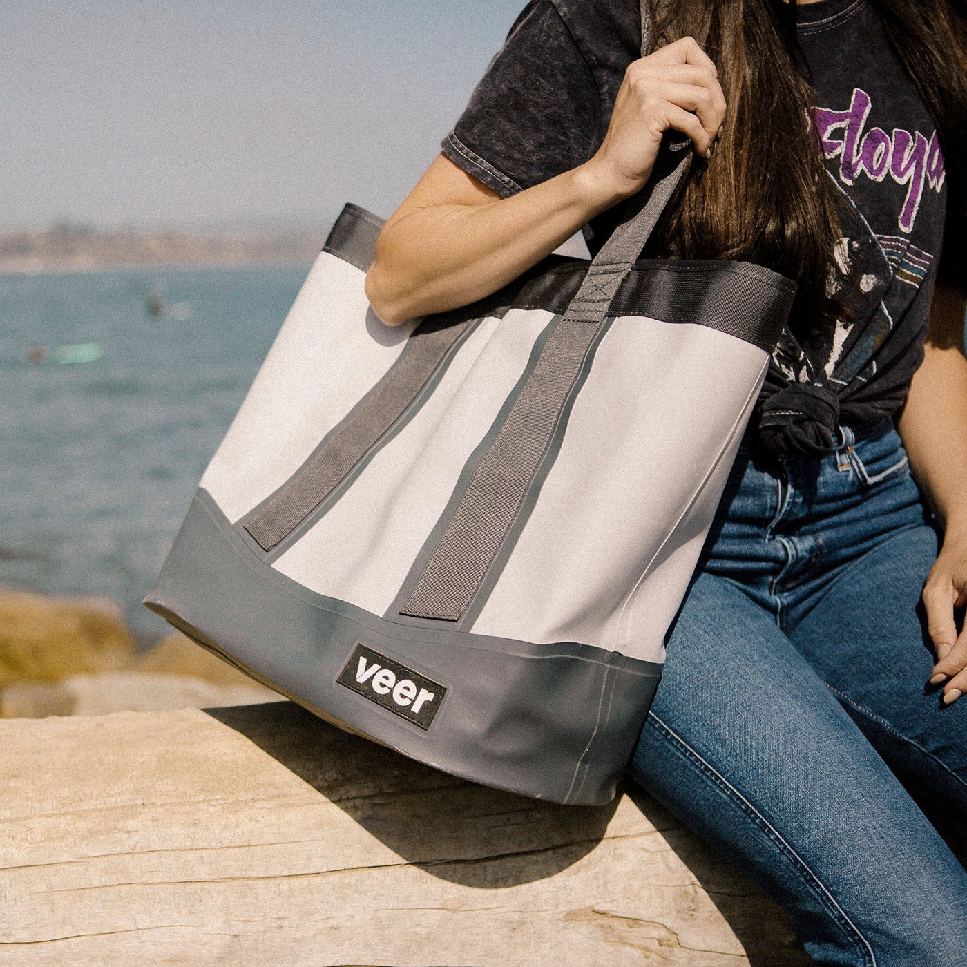 Veer Adventure Tote