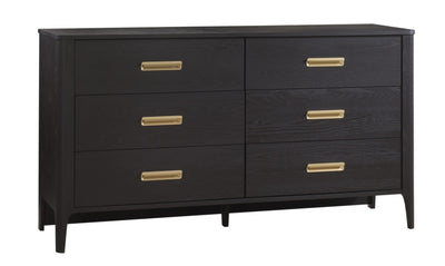 Natart Palo King Dresser 65"