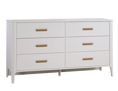 Natart Palo Double Dresser 56"