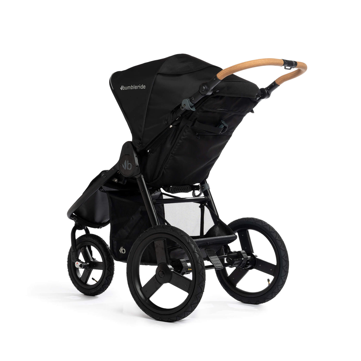 Bumbleride Speed Joggong Stroller