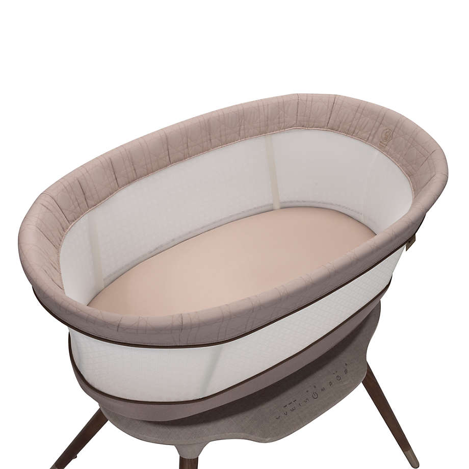 MAXI COSI Starling Smart Bassinet