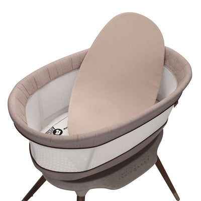 MAXI COSI Starling Smart Bassinet