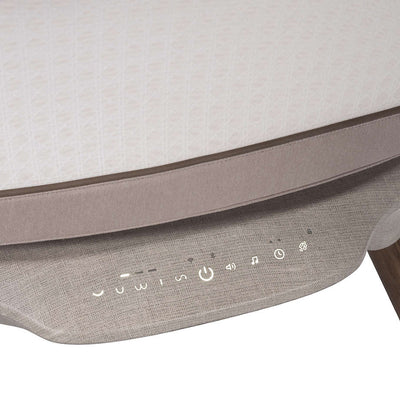 MAXI COSI Starling Smart Bassinet