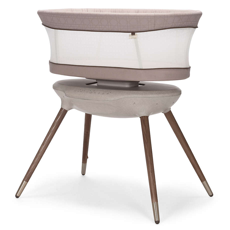 MAXI COSI Starling Smart Bassinet