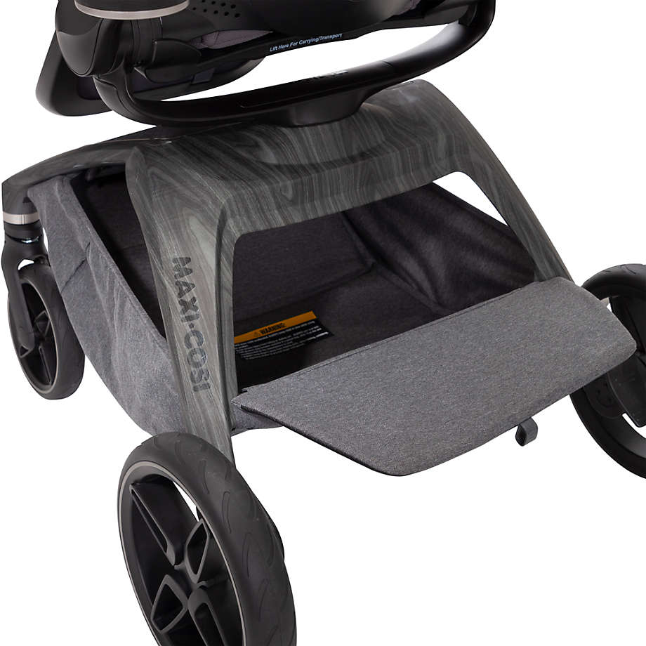 MAXI COSI Tana 360 Modular Stroller