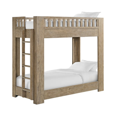 Westwood Bello Twin over Twin Bunk