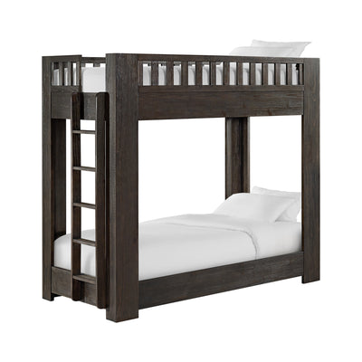 Westwood Bello Twin over Twin Bunk