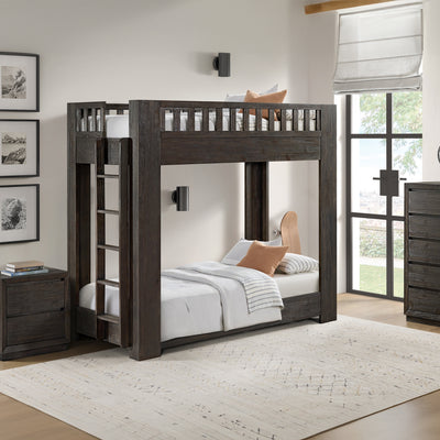 Westwood Bello Twin over Twin Bunk