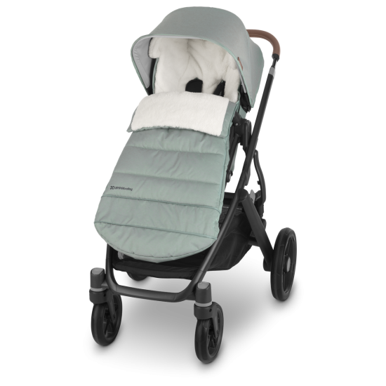 UPPAbaby CozyGanoosh Footmuff