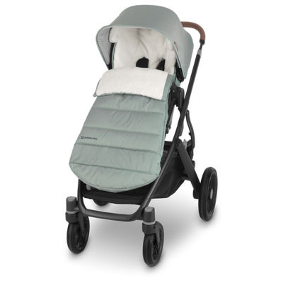 UPPAbaby CozyGanoosh Footmuff