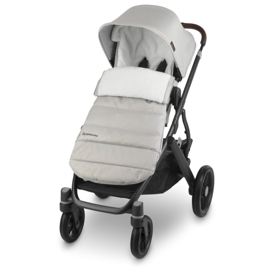 UPPAbaby CozyGanoosh Footmuff