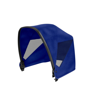 Veer Retractable Canopy for Cruiser