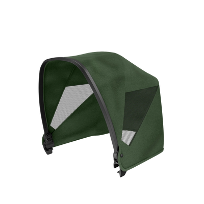 Veer Retractable Canopy for Cruiser