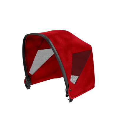 Veer Retractable Canopy for Cruiser