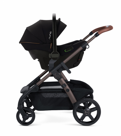 Silver Cross Wave 3 Single to Double Stroller