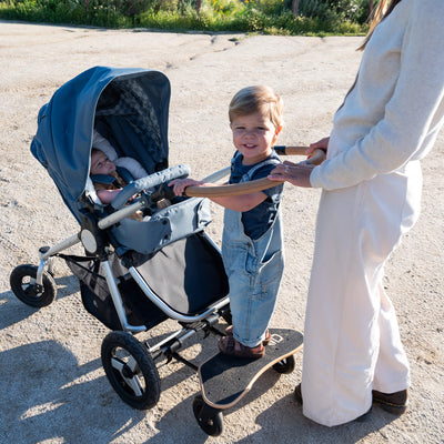 Bumbleride Mini Board Toddler Board