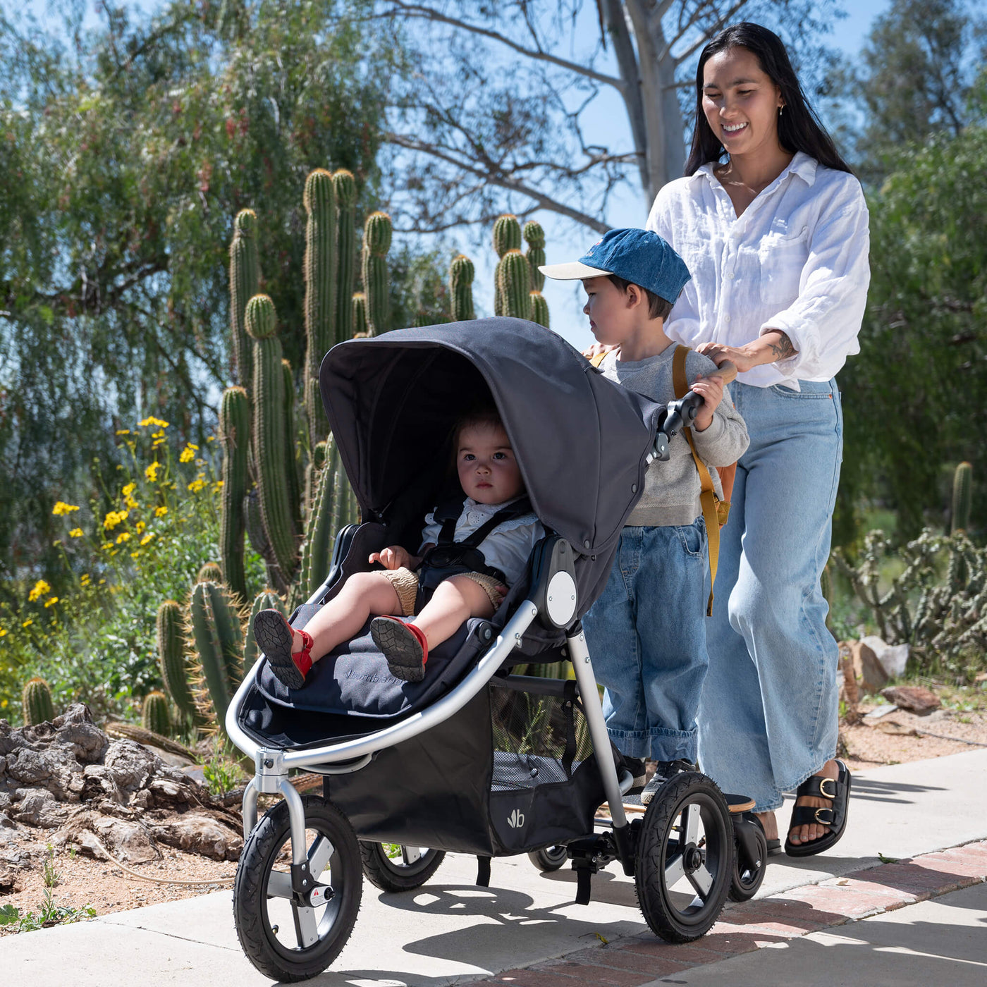 Bumbleride Mini Board Toddler Board