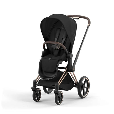 Cybex Priam 4 Stroller