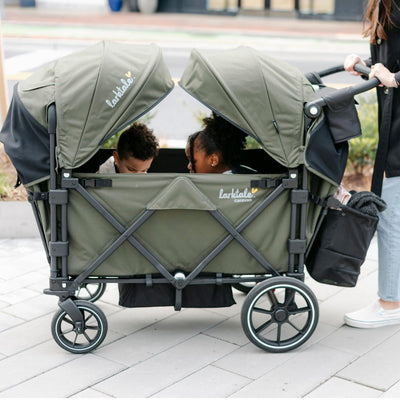 Larktale caravan V3 Stroller/Wagon