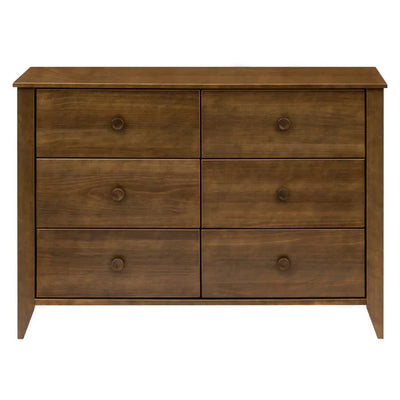 Babyletto Sprout 6 Drawer Double Dresser